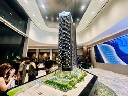 River Green (D9), Condominium #462470471